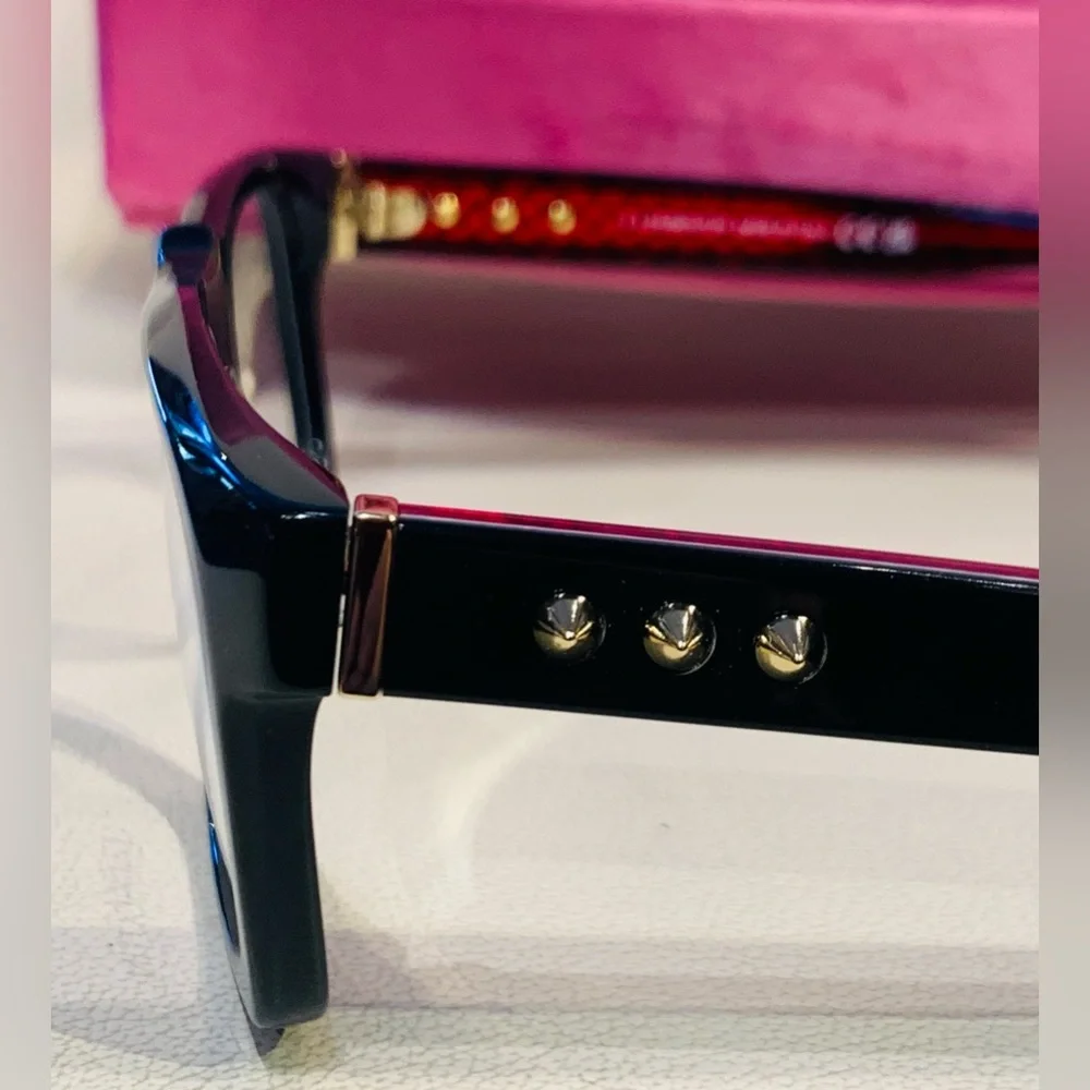 New Women’s CHRISTIAN LOUBOUTIN Eyeglasses